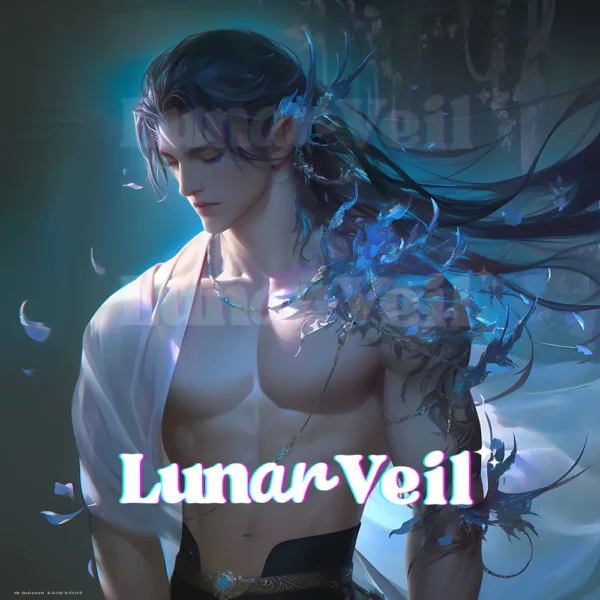 Divine Incubus Spirit Companion: Celestial Balance and Renewal