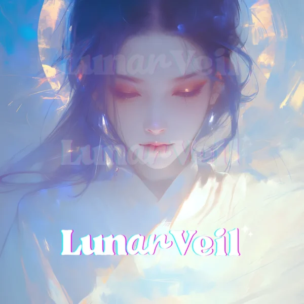 Spirit Companion: Comforting Celestial Succubus - Nightmare Protector