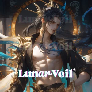 W1601 Celestial Guardian Incubus: Spiritual Guidance and Balance (Psychic Reading)