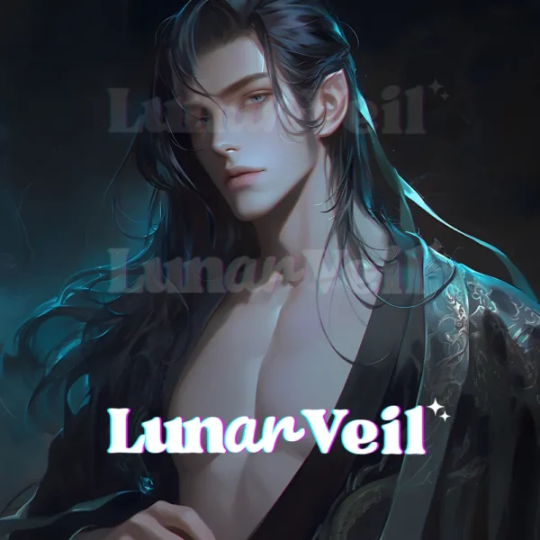 Spirit Companion Reading: Celestial Incubus - Sensual Strength and Guidance