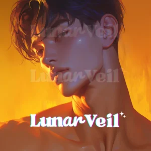 Celestial Incubus Guardian: Gentle Protection and Insight