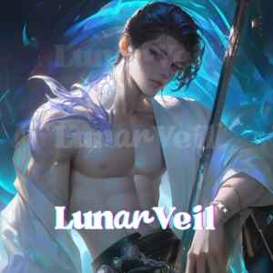 Spirit Companion: Lunar Incubus Guide - Clarity and Emotional Healing