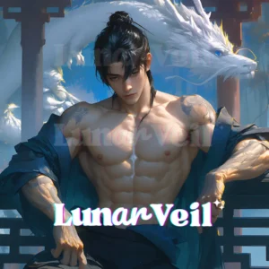 W1613 Spirit Companion: Celestial Incubus of Vigilance (Comfort and Protection)