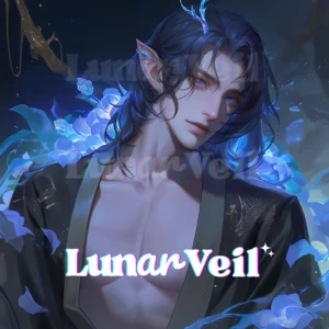 Spirit Guide: Celestial Incubus of Radiant Guidance (Nightmare Protection)