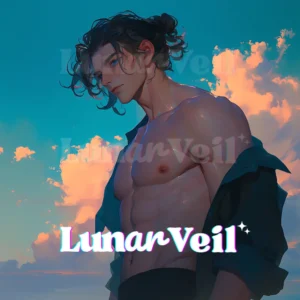 W1622 Mystical Incubus Spirit Companion: Confidence, Shielding, Charisma