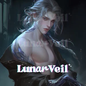 Celestial Incubus Spirit Guide (Healing, Renewal, Grief Support)