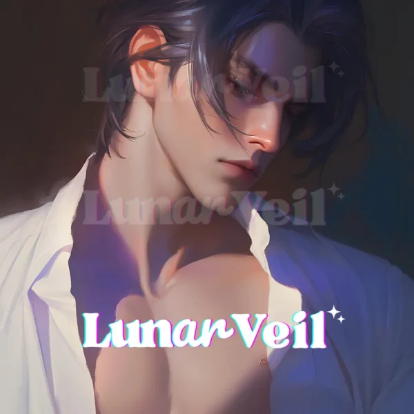 Empowering Divine Incubus Spirit - Emotional Balance and Dream Support