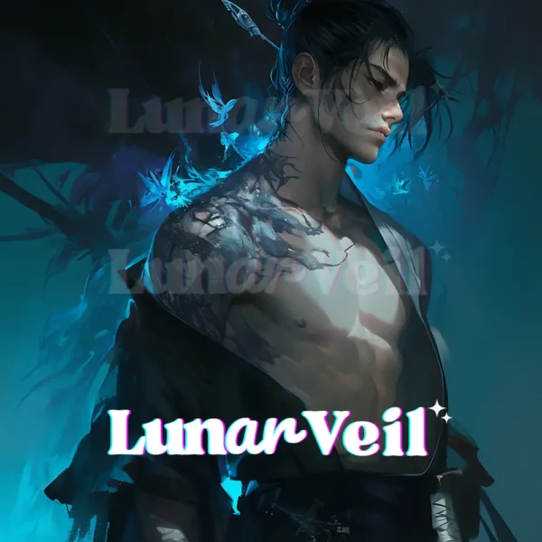 Celestial Incubus Spirit Companion: Grounding, Harmony, Discernment