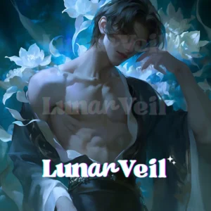 Celestial Incubus Spirit Companion - Grounding and Soothing Energy