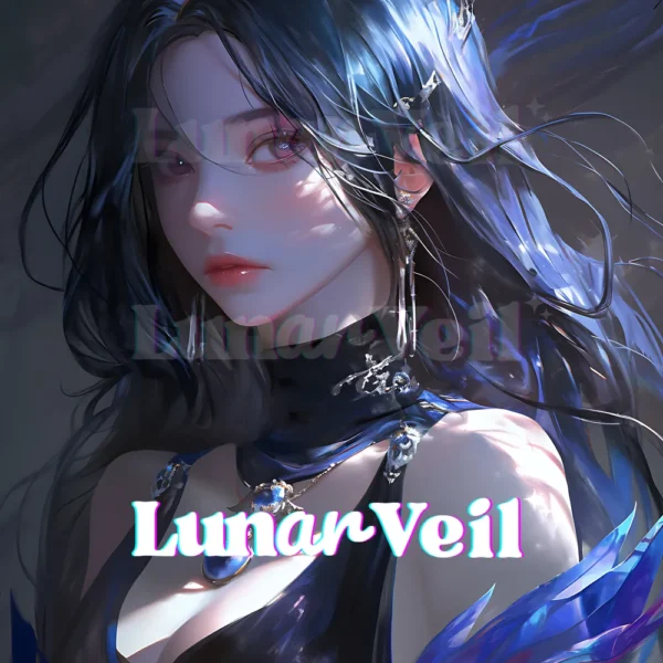 Calming Succubus Spirit Companion, Comforting Aura (Personalized Reading)