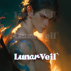 W1634 Celestial Incubus Spirit Companion: Dream Weaver, Vitality Guide