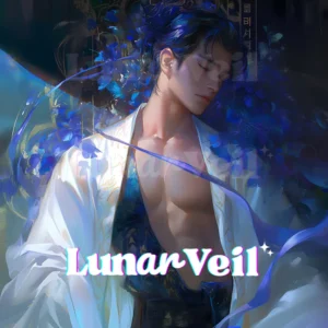 Luminous Incubus Spirit Companion, Protective and Devoted (Mystical)