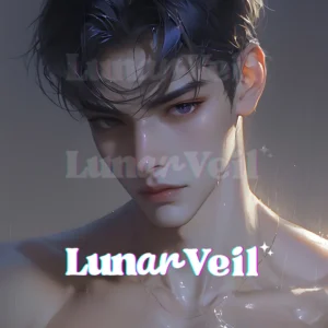 Celestial Incubus Spirit Guide: Radiant Light and Restoration Energy