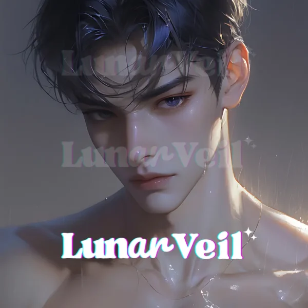 Celestial Incubus Spirit Guide: Radiant Light and Restoration Energy