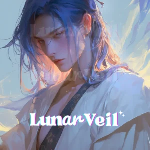 Celestial Incubus Spirit Companion, Healing and Protection (He/Him)