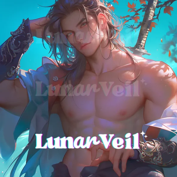 W1652 Incubus Spirit: Celestial Emotional Guide (Dream Companion and Protector)