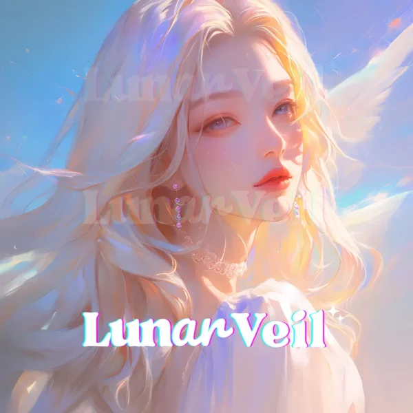 W1669 Sexual Trust Angel Spirit Companion (Nightmare Banishing, Personalized Insight)