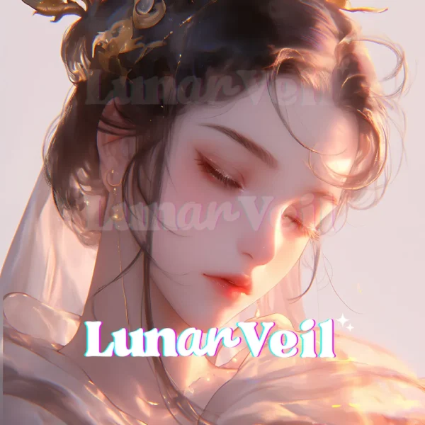 W167 Soulful Celestial Succubus Companion - Harmony and Emotional Balance