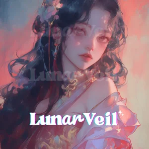 Spirit Companion: Mystical Succubus Energy (Relaxation and Intimacy)