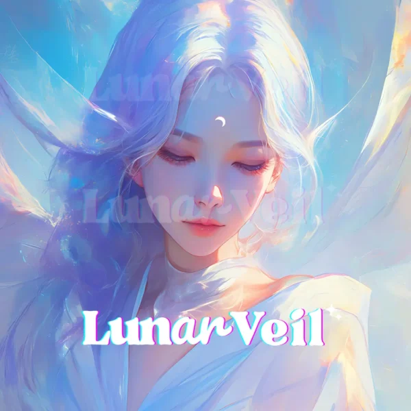 Companion Spirit Reading: Angel Attraction and Vessel Binding - Personalized