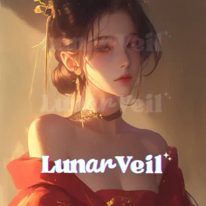 W169 Celestial Succubus Spirit Companion (Emotional Balance, Intuitive Guidance)