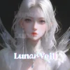 Luminous Female Succubus Spirit Companion (Sensual Glamour & Empowerment)