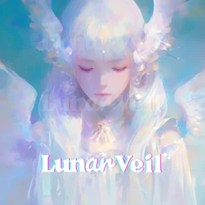 W1739 Spirit Companion Binding - Cleansing and Personal Connection