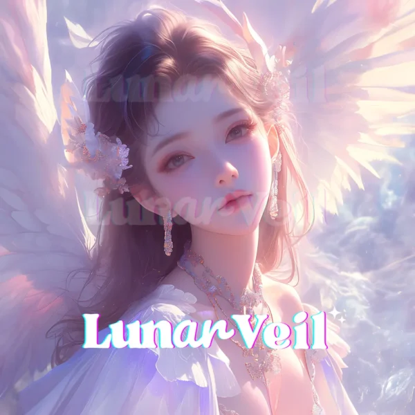 Spirit Companion Binding - Personalized Angel Connection