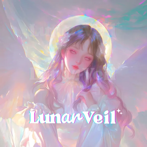 W1751 Archangel Spirit Reading, Personalized Insight (Companion Binding Included)