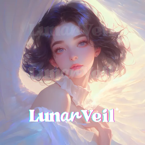 Spirit Companion Reading, Personalized Binding (Affection and Strength Focus)