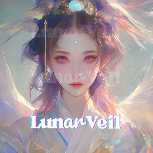 Love Angel Spirit Companion, Luck Energy Binding (Personalized Insight File)