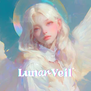 Angel Spirit Companion: Inner Attraction Control - Personalized Binding