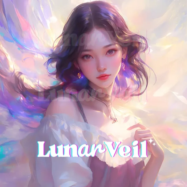 W1786 Spirit Companion Binding: Archangel Guidance - Confidence and Discernment