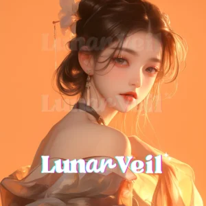 Spirit Companion: Celestial Succubus Guide (Wisdom and Inner Strength)