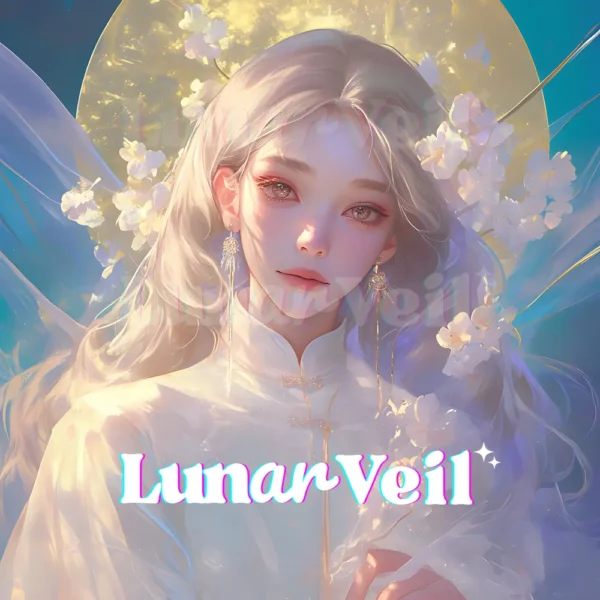 Spirit Companion Reading: Soul Tethering and Vessel Binding - Personalized