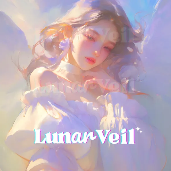 Soul Tethering Ritual: Archangel Spirit Companion - Desire and Truth Focus