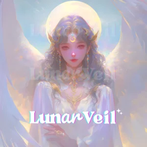 Archangel Spirit Companion Binding - Personalized Spiritual Insight