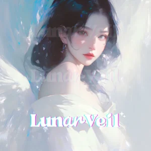 Archangel Spirit Companion: Devotion and Loyalty Binding - Personalized