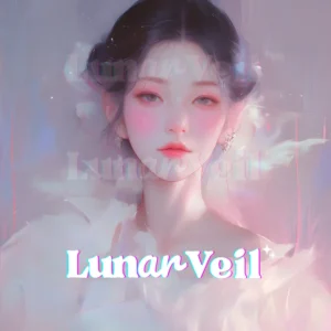 Lucid Energy Spirit Companion: Romantic Seraph Binding