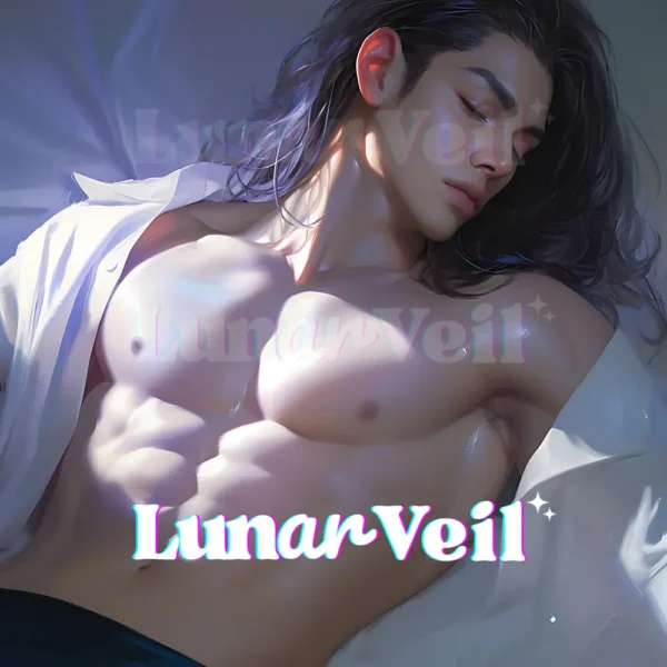 Archangel Spirit Binding: Lucid Companion Energy - Nightmare Banishing