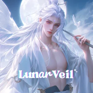 W1903 Spirit Companion Binding - Slow-Burning Calm and Personal Connection