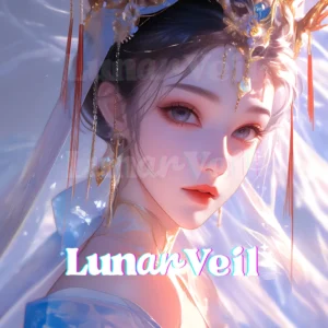 W191 Dream Guide Spirit Companion, Celestial Succubus (Lunar Wisdom & Insight)