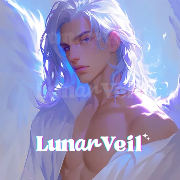 W1915 Archangel Spirit Companion Reading: Lucid Binding, Personal Insight