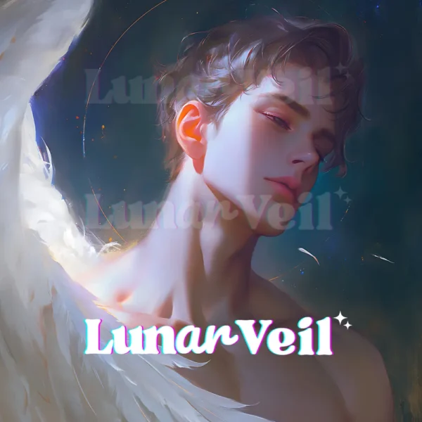 Personalized Spirit Companion Reading - Angel Guidance and Binding