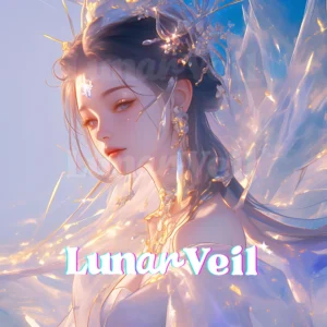 Celestial Succubus Spirit Companion: Soothing Harmony and Support