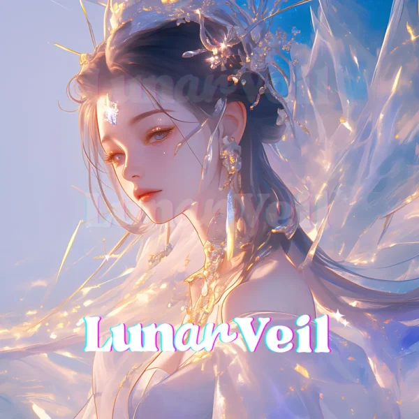 Celestial Succubus Spirit Companion: Soothing Harmony and Support