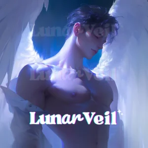 Archangel Spirit Companion: Magnetic Energy Healing and Binding