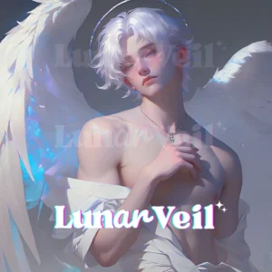 Archangel Spirit Companion Reading - Personalized Insight and Binding