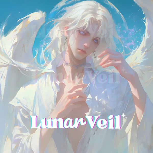 W1929 Archangel Spirit Companion Reading (Emotional Revival and Binding)