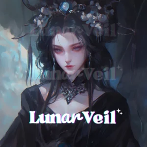 Spirit Companion Reading: Ebon Succubus Guidance (Celestial, Grounding)